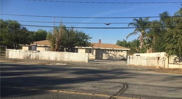 Photo of 640 Orange Ave, Perris, CA 92571