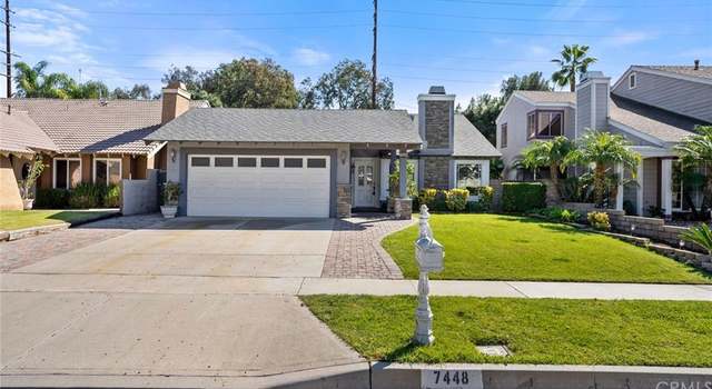 Photo of 7448 E Woodsboro Ave, Anaheim Hills, CA 92807