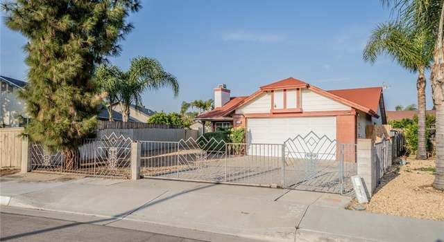 Photo of 2637 Pleasant Colony St, Perris, CA 92571
