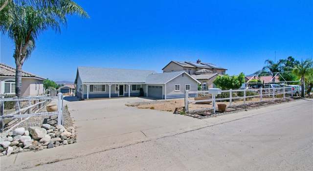 Photo of 31432 Electric Ave, Nuevo, CA 92567