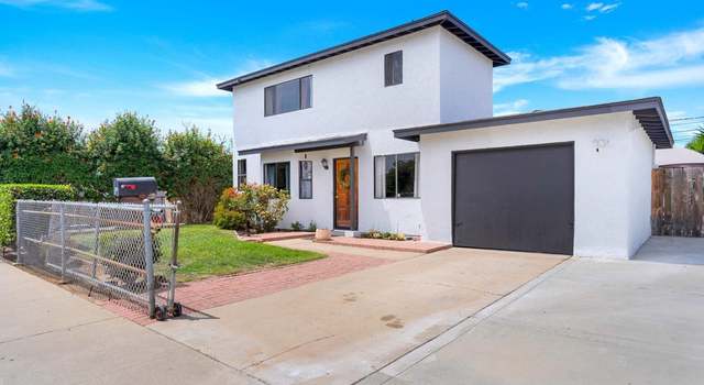 Photo of 752 Oaklawn Ave, Chula Vista, CA 91910