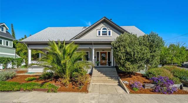 Photo of 790 Islay St, San Luis Obispo, CA 93401