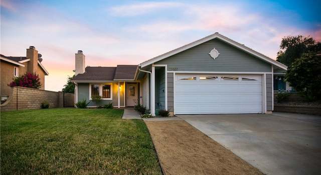 Photo of 27907 Palmetto Ridge Dr, Valencia, CA 91354