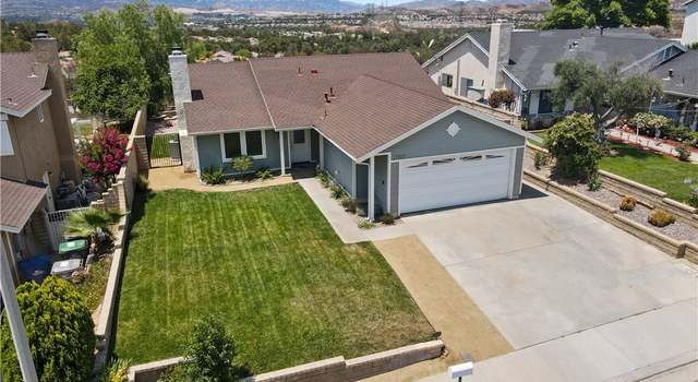 Photo of 27907 Palmetto Ridge Dr, Valencia, CA 91354