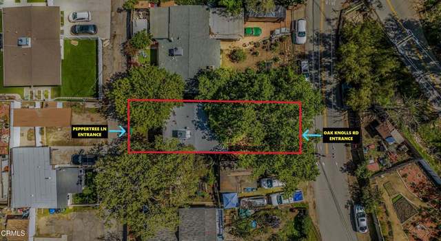 Photo of 6045 Oak Knolls Rd, Simi Valley, CA 93063