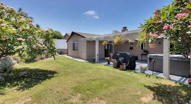 Photo of 1933 Massachusetts Ave, Lemon Grove, CA 91945