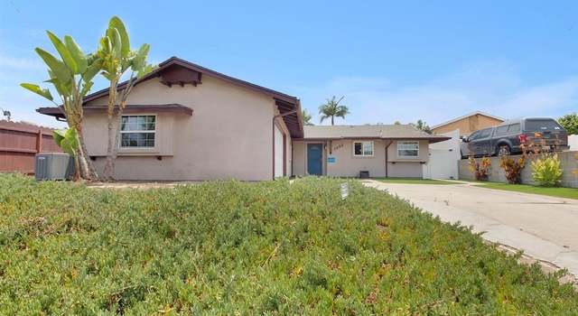Photo of 1933 Massachusetts Ave, Lemon Grove, CA 91945