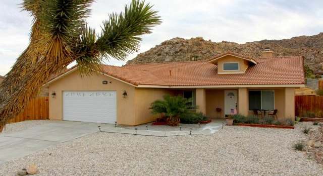 Photo of 61053 Sandalwood, Joshua Tree, CA 92252
