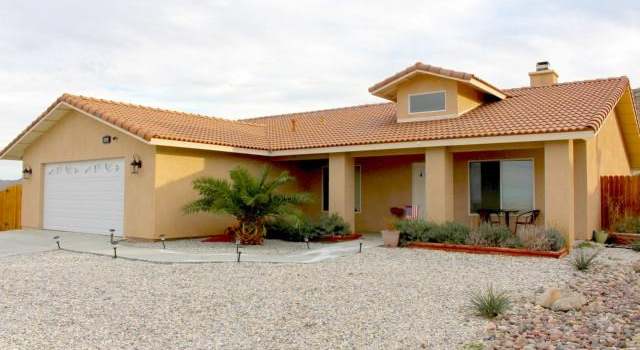 Photo of 61053 Sandalwood, Joshua Tree, CA 92252