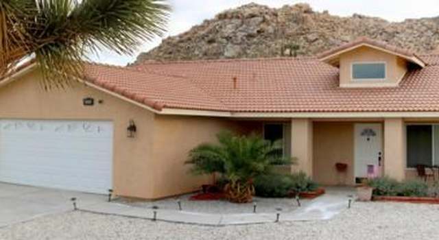 Photo of 61053 Sandalwood, Joshua Tree, CA 92252