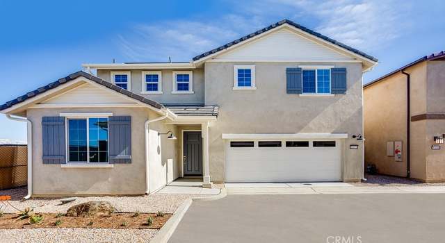 Photo of 32678 Crystal Cove Ct, Winchester, CA 92596