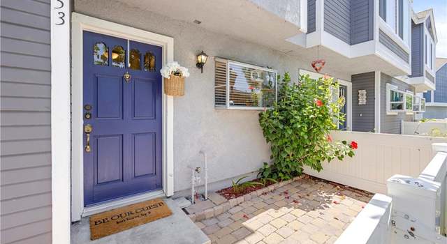 Photo of 53 Briarwood Ln #81, Aliso Viejo, CA 92656