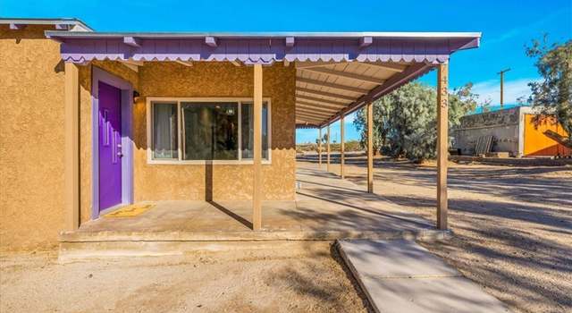 Photo of 7433 Sahara Ave, 29 Palms, CA 92277