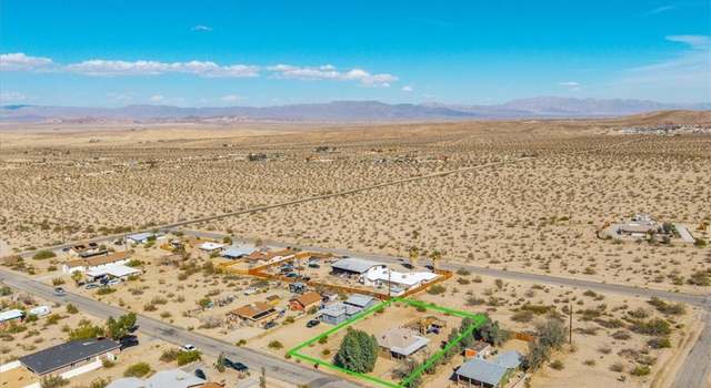 Photo of 7433 Sahara Ave, 29 Palms, CA 92277