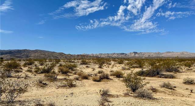Photo of 70700 Two Mile Rd, 29 Palms, CA 92277
