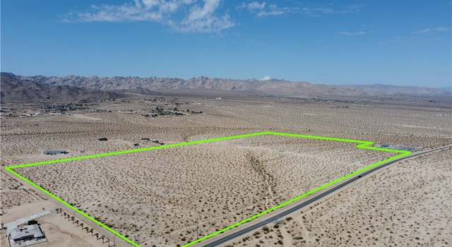 Photo of 70700 Two Mile Rd, 29 Palms, CA 92277