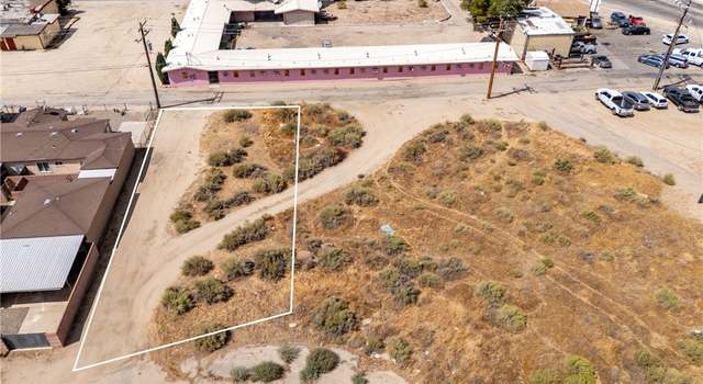 Photo of 0 Fulop St, Lake Isabella, CA 93240