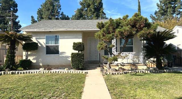 Photo of 2339 Vancouver Ave, Monterey Park, CA 91754