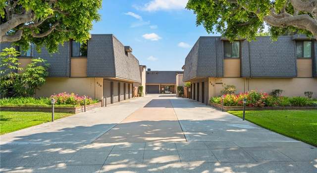 Photo of 540 Fairview Ave #34, Arcadia, CA 91007