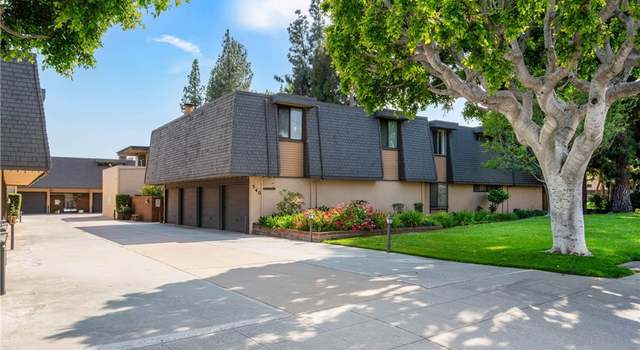 Photo of 540 Fairview Ave #34, Arcadia, CA 91007