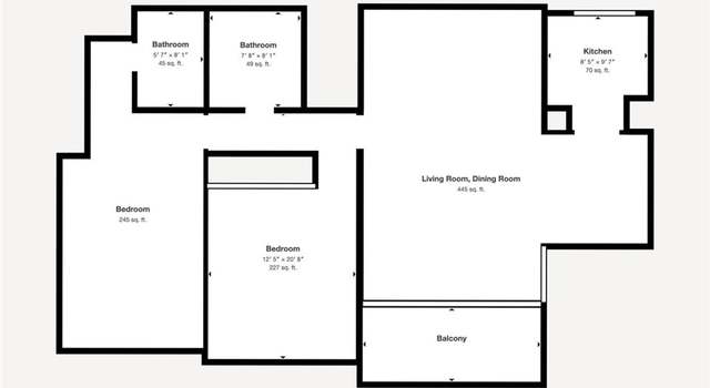 Photo of 540 Fairview Ave #34, Arcadia, CA 91007