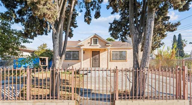 Photo of 2853 E 6th St, Los Angeles, CA 90023