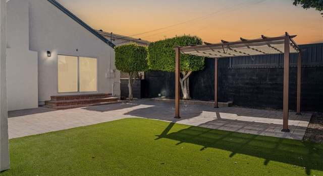 Photo of 3533 Deerford St, Lakewood, CA 90712