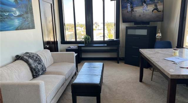 Photo of 315 W 3rd St #709, Long Beach, CA 90802