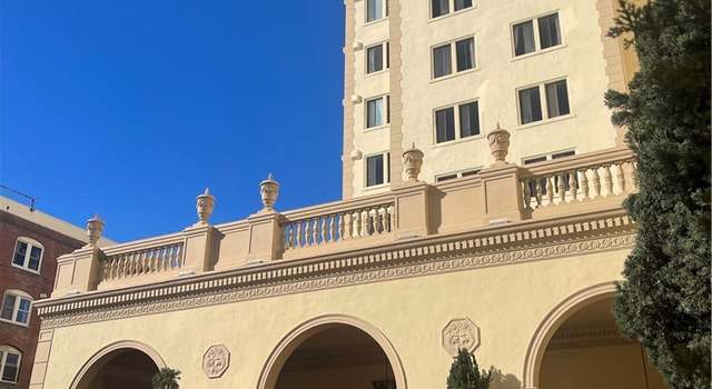 Photo of 315 W 3rd St #709, Long Beach, CA 90802