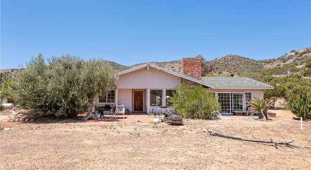 Photo of 35455 Brinville Rd, Acton, CA 93510