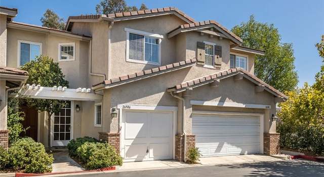 Photo of 26506 Big Sur Dr, Valencia, CA 91354