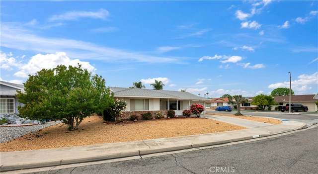 Photo of 1520 Sandlewood Dr, Hemet, CA 92543