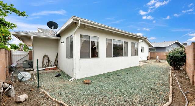 Photo of 1520 Sandlewood Dr, Hemet, CA 92543