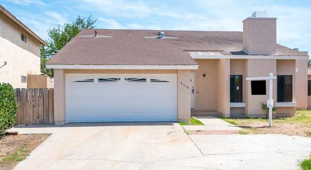 Photo of 4391 El Cedro Ct, San Diego, CA 92154