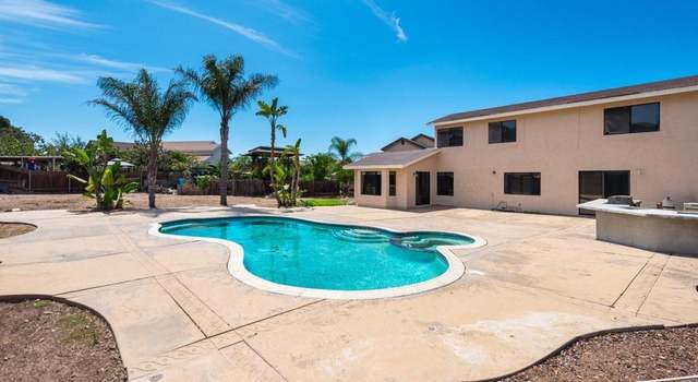 Photo of 4391 El Cedro Ct, San Diego, CA 92154