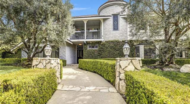 Photo of 4032 Cresthaven Dr, Westlake Village, CA 91362