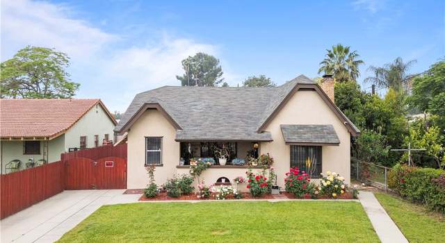 Photo of 1762 N Lugo Ave, San Bernardino, CA 92404