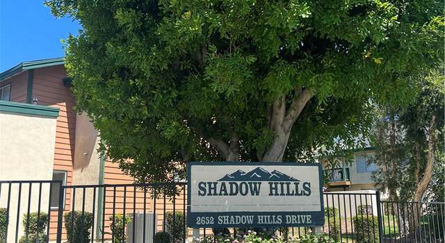 Photo of 2663 Shadow Hills Dr #37, San Bernardino, CA 92407