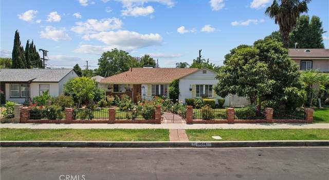 Photo of 19514 Hartland St, Reseda, CA 91335
