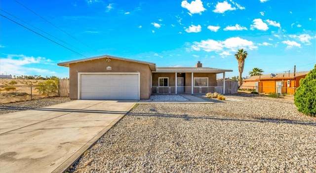 Photo of 73944 Joshua Dr, 29 Palms, CA 92277