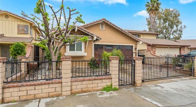 Photo of 1558 Arrow Creek Dr, Perris, CA 92571