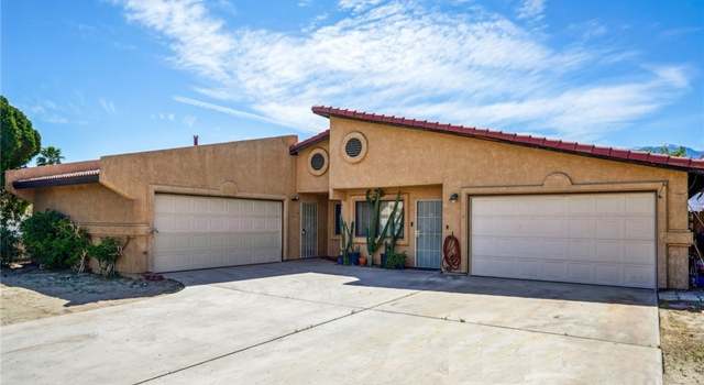 Photo of 32535 Cielo Vista Rd E, Cathedral City, CA 92234