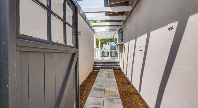 Photo of 1024 North Cornell Ave, Fullerton, CA 92831