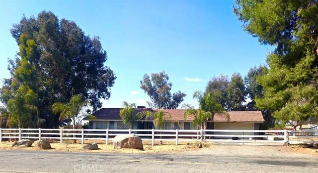 Photo of 28130 Mapes Rd, Menifee, CA 92585