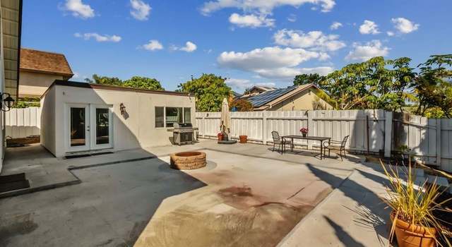 Photo of 4494 Benhurst Ave, San Diego, CA 92122
