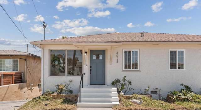 Photo of 3028 E 6th St, National City, CA 91950
