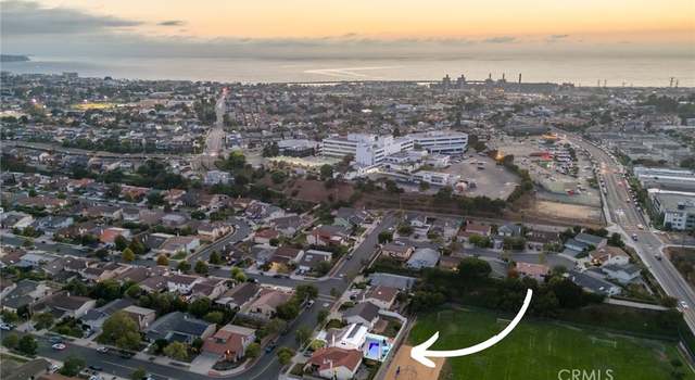 Photo of 5629 Towers St, Torrance, CA 90503