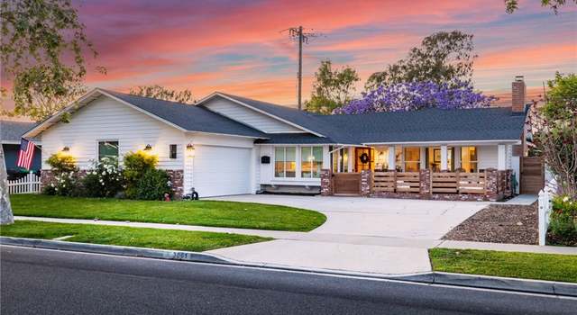 Photo of 3061 Ruth Elaine Dr, Los Alamitos, CA 90720