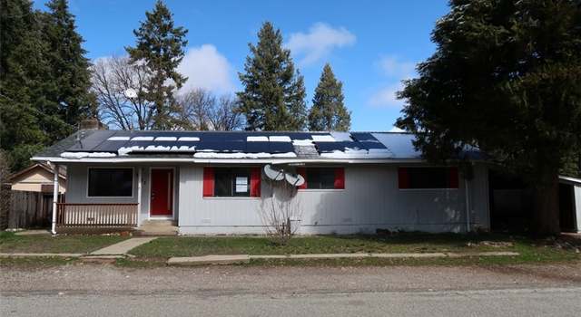 Photo of 197 2nd St, Quincy, CA 95971