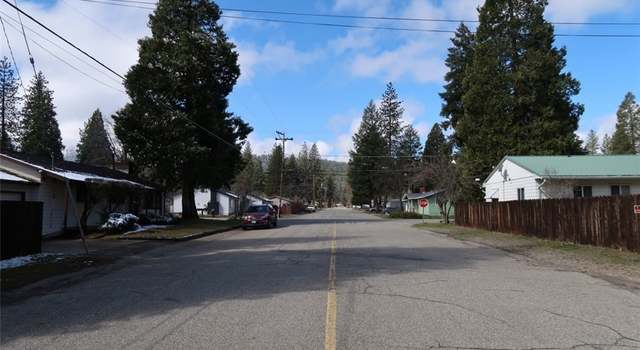 Photo of 197 2nd St, Quincy, CA 95971